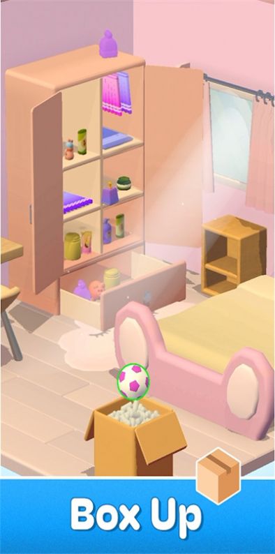 收拾房屋(1)