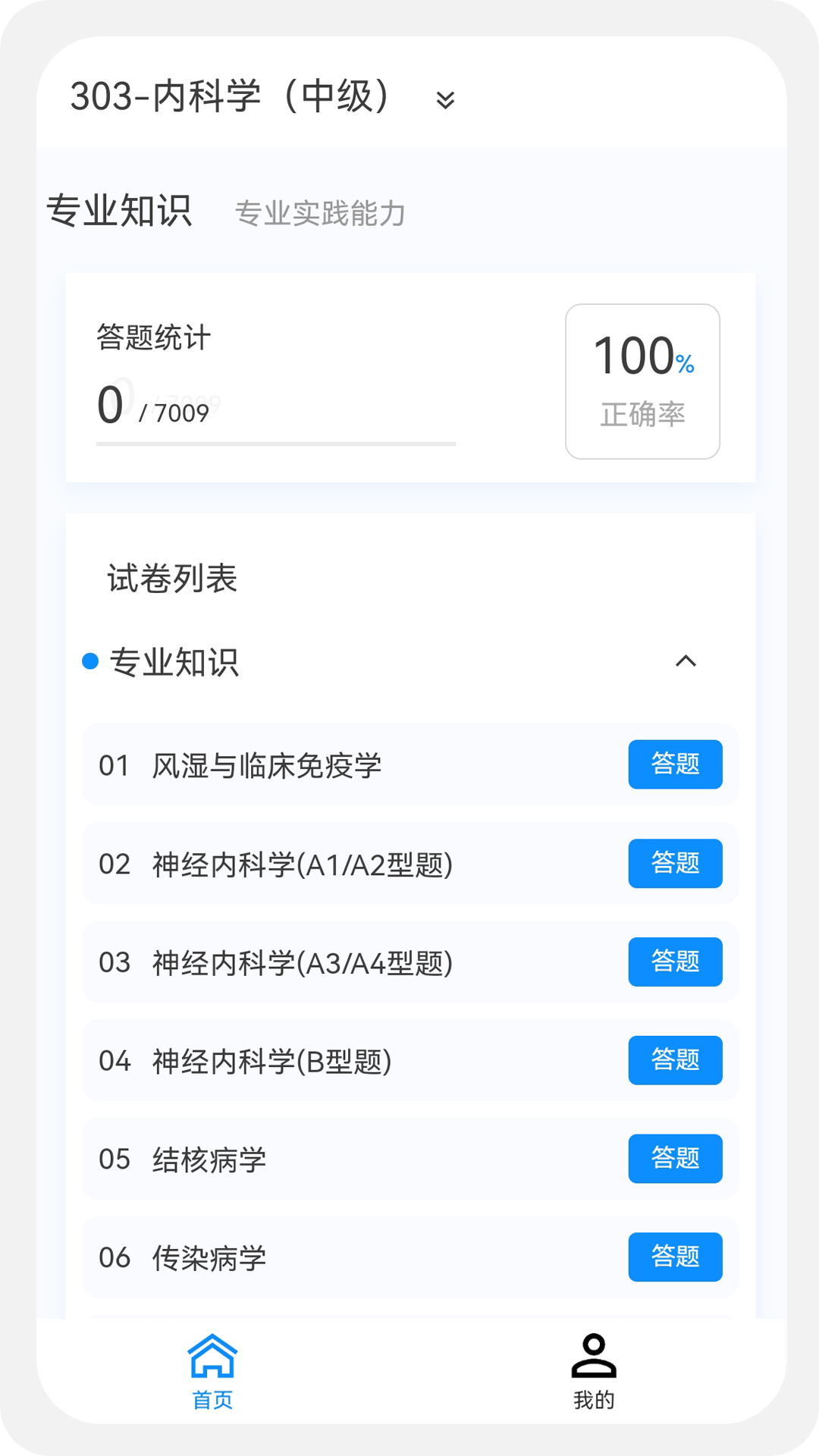 内科学新题库(2)