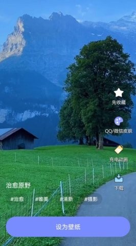 天天桌面壁纸(3)