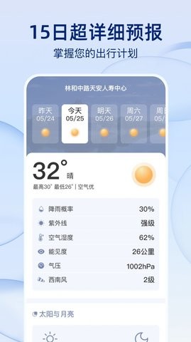 雨后天气(1)