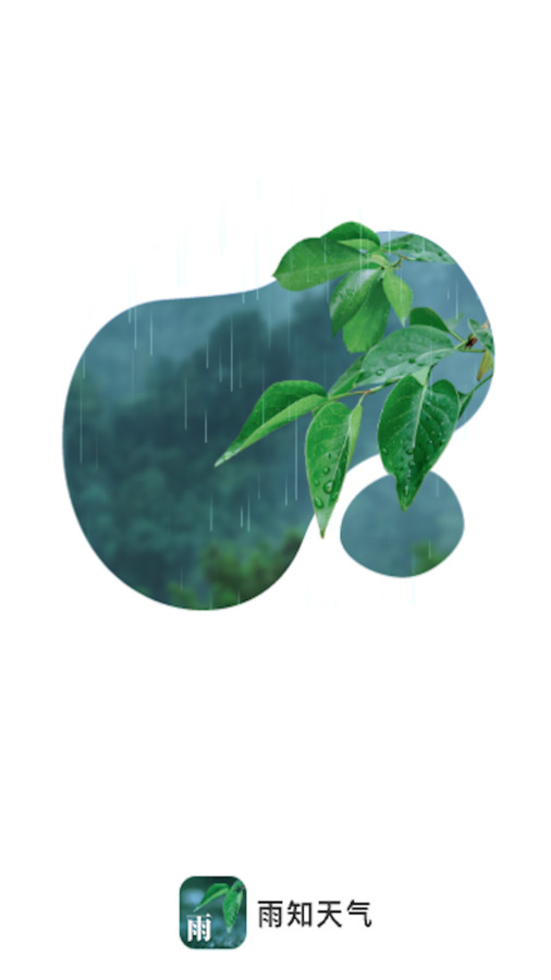 雨知天气(1)