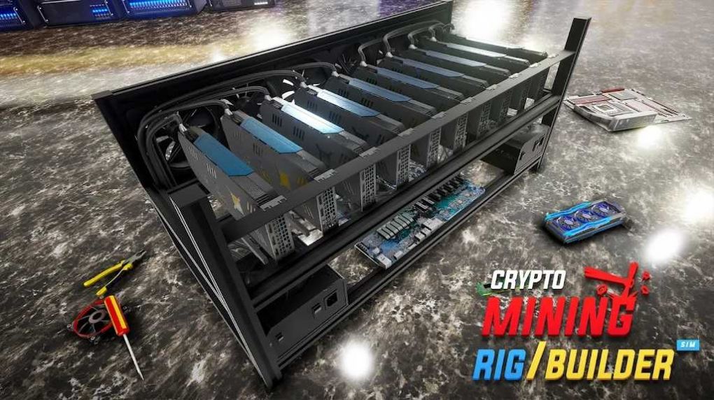 PC构建模拟器(1)