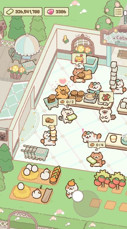 猫猫超市(1)