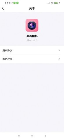 美若相机(1)