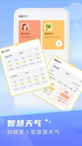 晴日天气(1)
