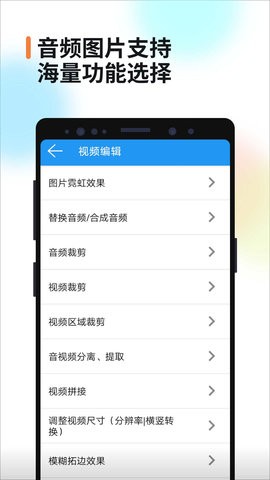 视频消重(1)