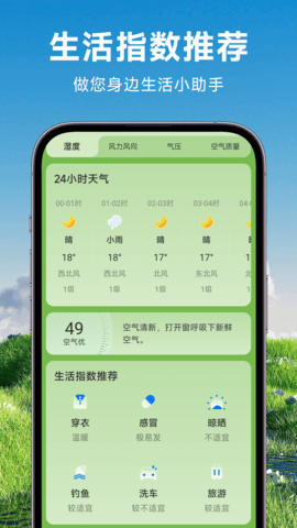 理想天气(1)