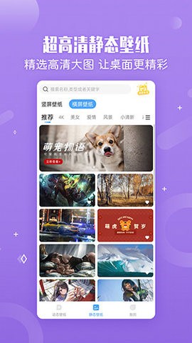 壁纸屋(3)