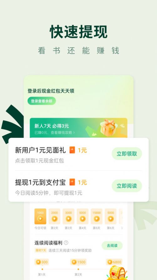 常读免费小说(1)