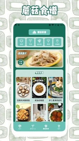 蘑菇识别助手(2)