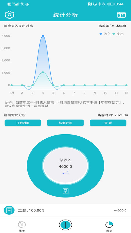 小微记账(2)