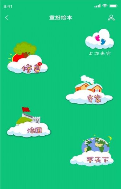 童扮绘本(3)