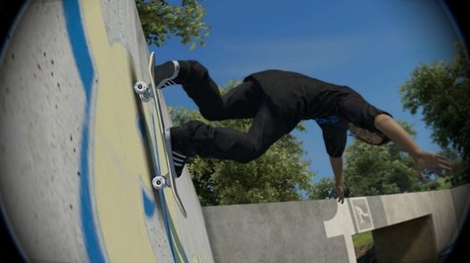 skate3滑板3中文版(1)