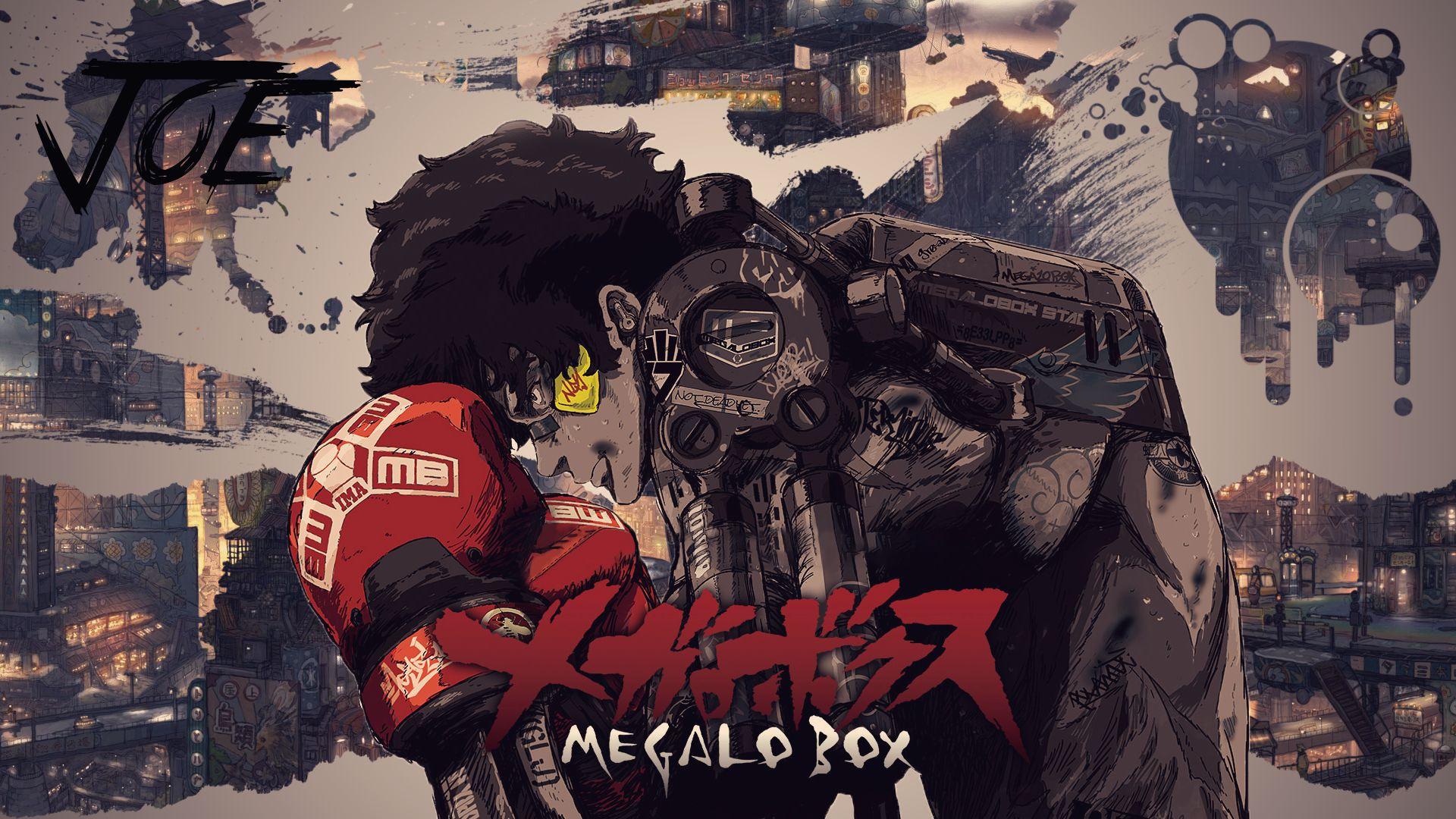 装甲重拳MEGALOBOX动漫.jpg