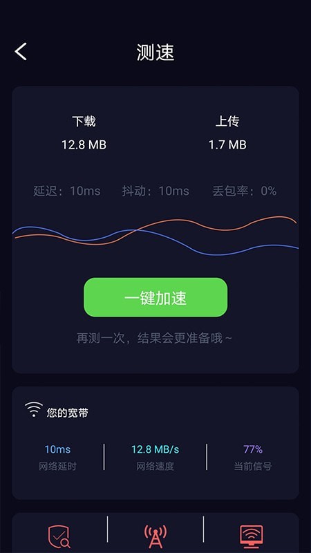 苗苗WiFi加速(2)