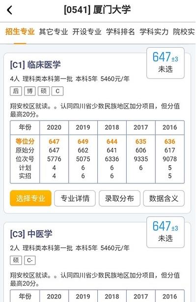 四川优选高考(3)
