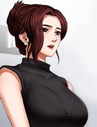 行走费洛蒙漫画免费版(3)