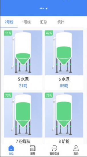 敲敲罐(3)