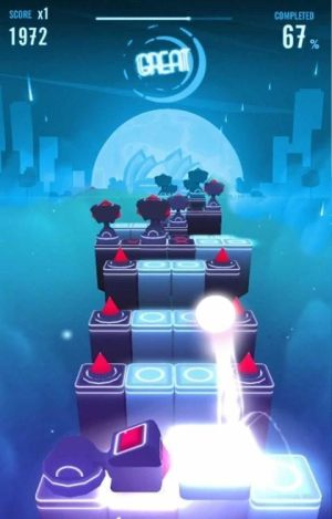 舞动的天空3(2)