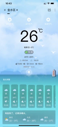 青海天气(2)