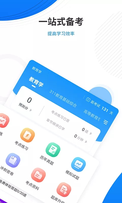教育学考研准题库(2)