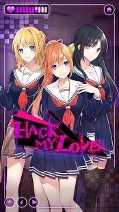 三个美丽女孩(1)