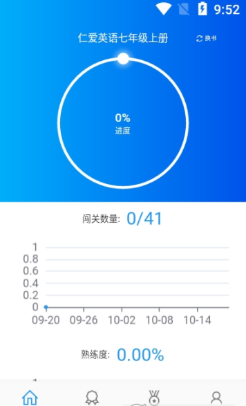 鲤鱼背单词(3)