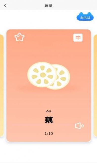 小宝儿识字双语翻译(3)