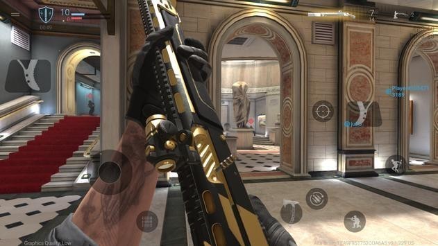 战斗大师online fps(1)