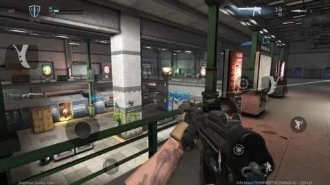 战斗大师online fps(2)