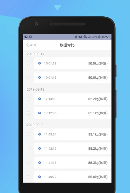 HealthU+乐瘦减肥(2)