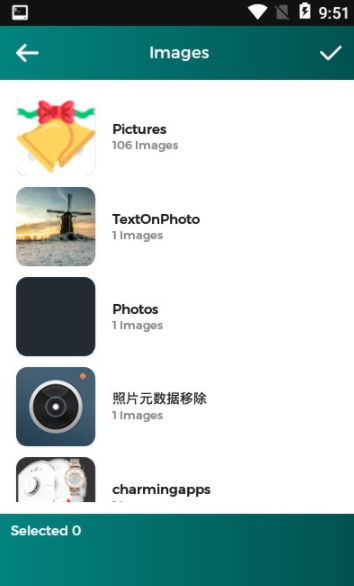 美颜照片拼贴(1)