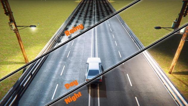 公路漂移赛车手(2)