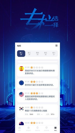 汇优选(2)