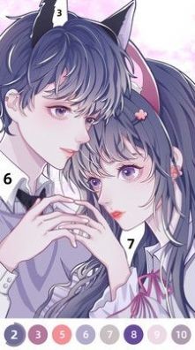 创意美涂(3)