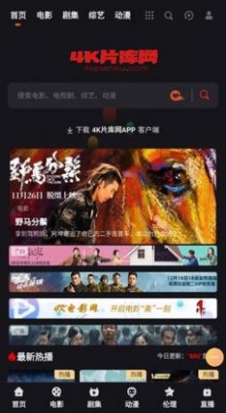 4k片库(4)