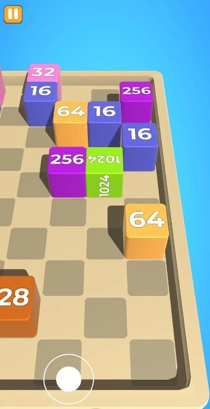 滚出个2048(1)