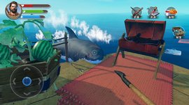 海岛流浪60天(1)