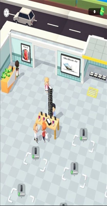 我的苹果店(1)