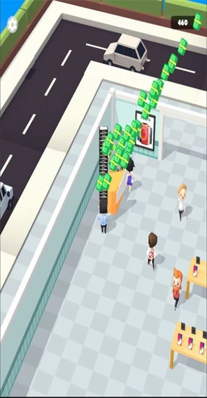 我的苹果店(3)