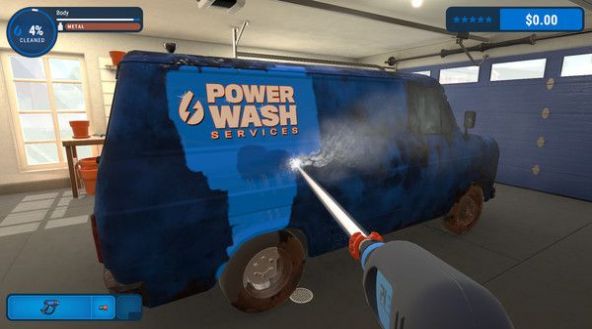 PowerWash Simulator(4)