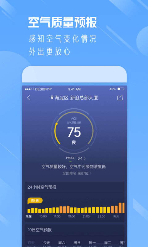 天气通(3)