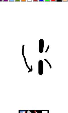 App Art Drawing Paint Guide(iArtbook绘画软件)(1)
