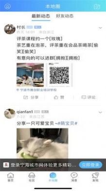 宁海城市网(4)