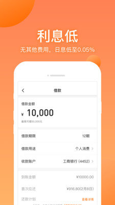 衣食贷(3)