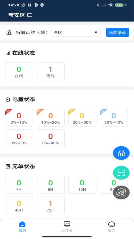 小呗企业版(3)