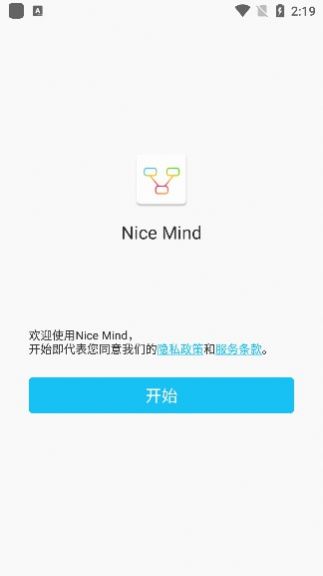 Nice Mind(3)