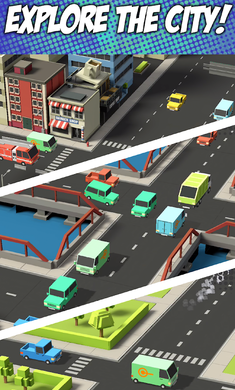 穿越小车(2)