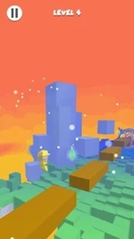 变色速度3D(2)