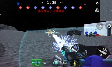 太空杀战场射击(2)